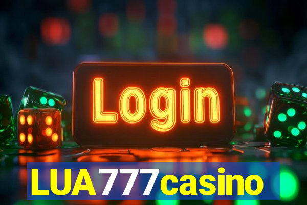 LUA777casino