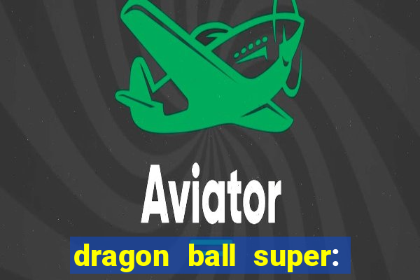dragon ball super: super hero dublado download