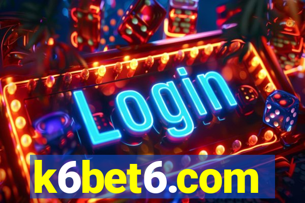 k6bet6.com
