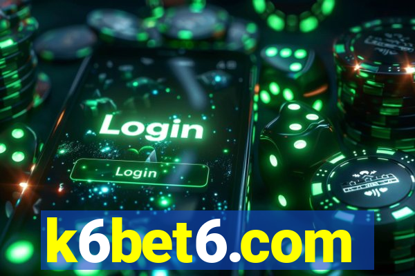 k6bet6.com