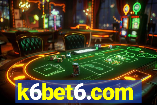 k6bet6.com