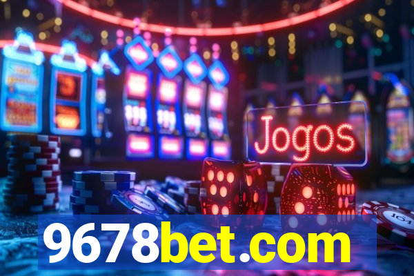 9678bet.com