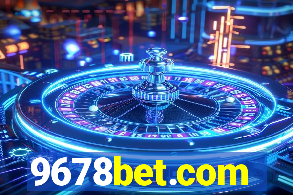 9678bet.com