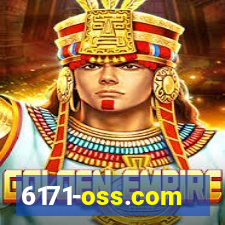 6171-oss.com