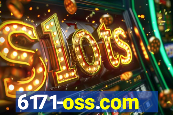 6171-oss.com