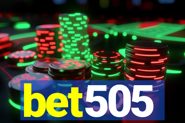 bet505
