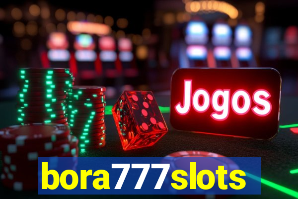 bora777slots