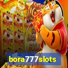 bora777slots