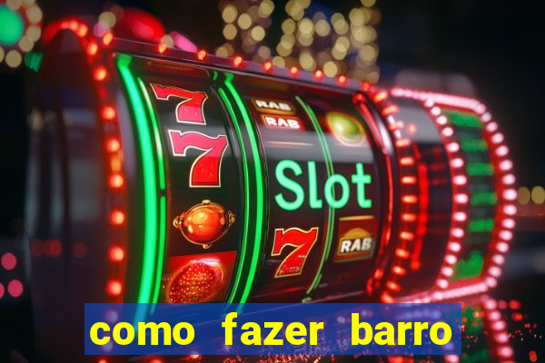 como fazer barro medieval dynasty