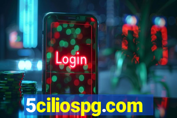 5ciliospg.com