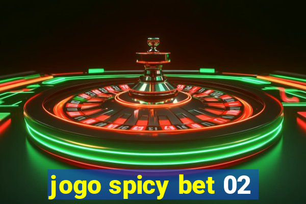 jogo spicy bet 02