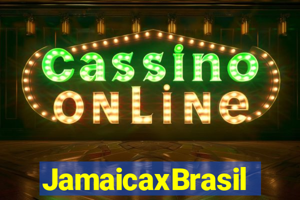 JamaicaxBrasil