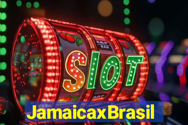 JamaicaxBrasil