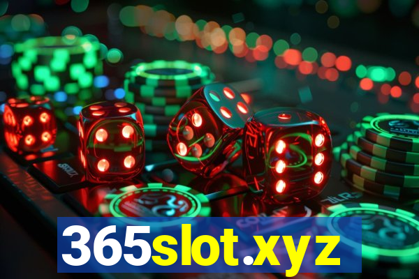 365slot.xyz