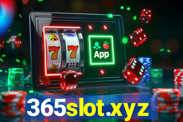 365slot.xyz