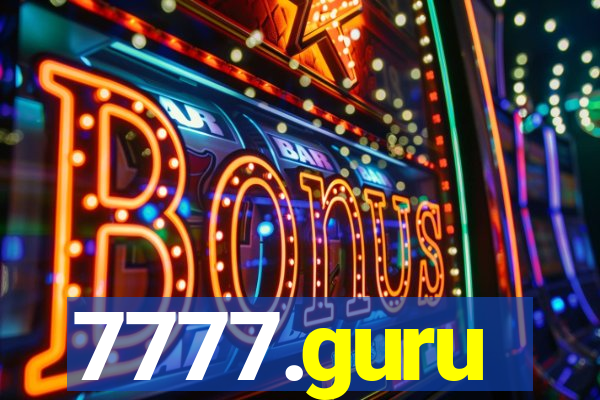 7777.guru