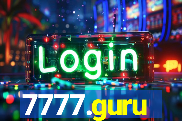7777.guru