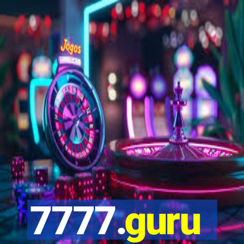 7777.guru