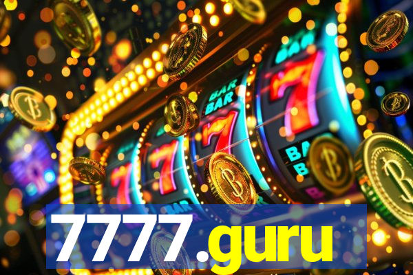 7777.guru