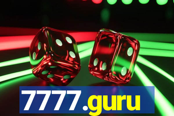 7777.guru