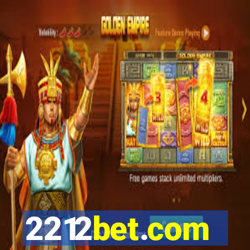 2212bet.com