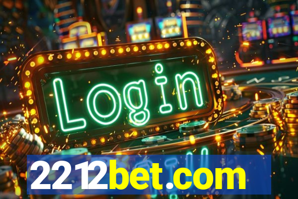 2212bet.com