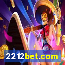 2212bet.com