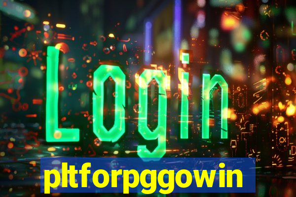 pltforpggowin