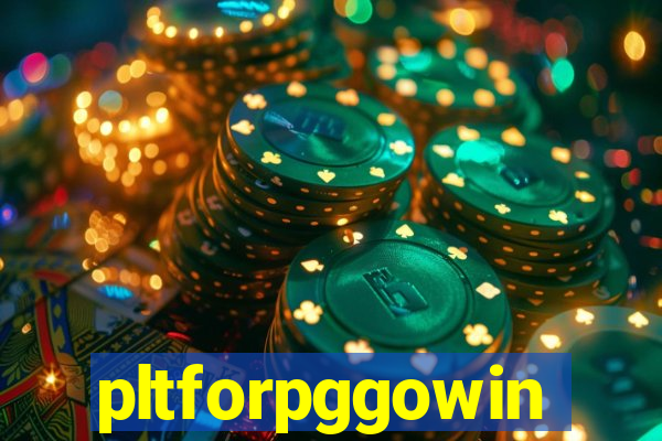 pltforpggowin
