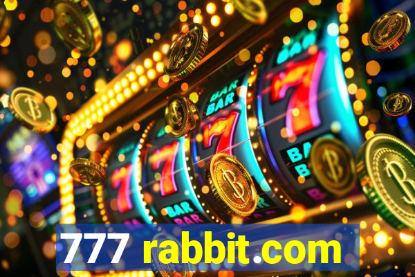 777 rabbit.com