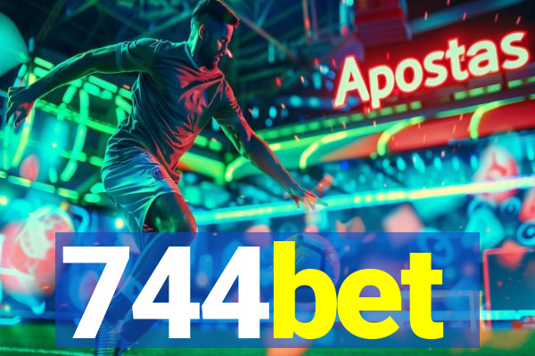 744bet
