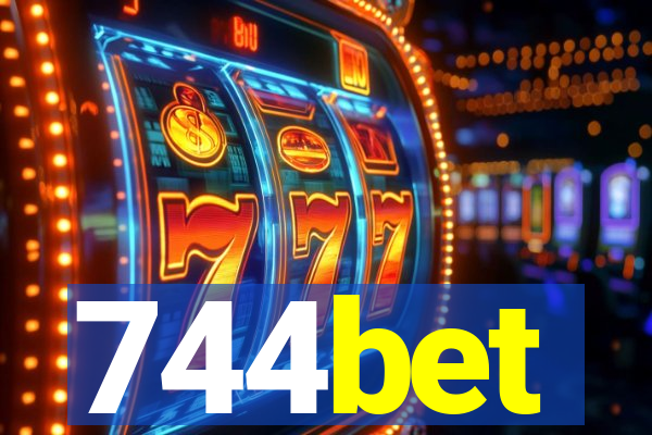 744bet