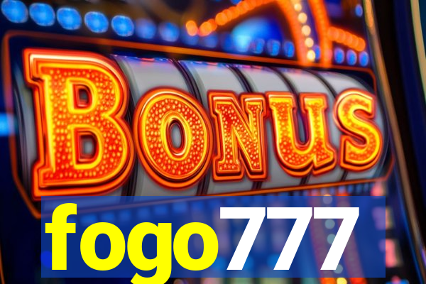fogo777