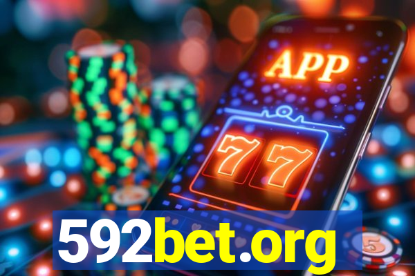 592bet.org