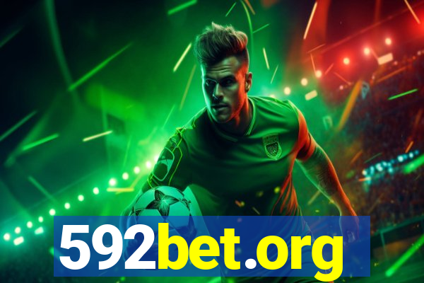 592bet.org