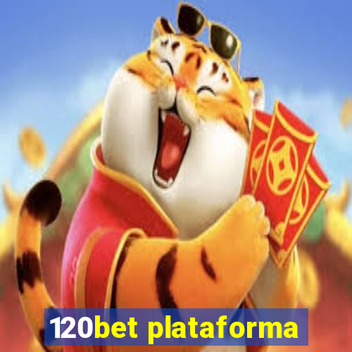 120bet plataforma