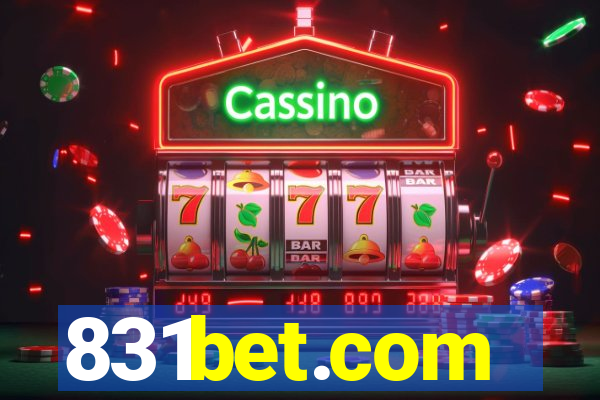 831bet.com