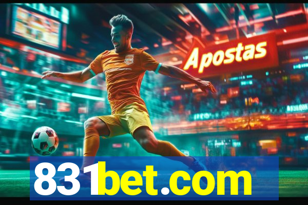 831bet.com