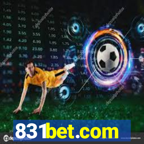 831bet.com