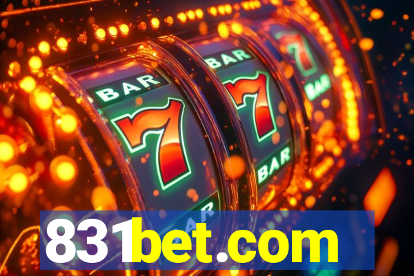 831bet.com