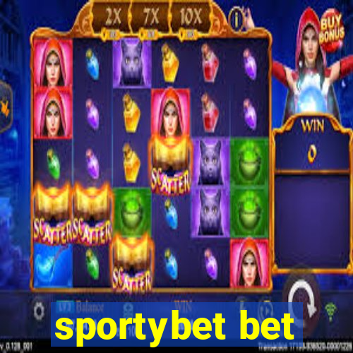 sportybet bet