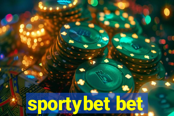 sportybet bet