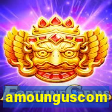 amounguscom