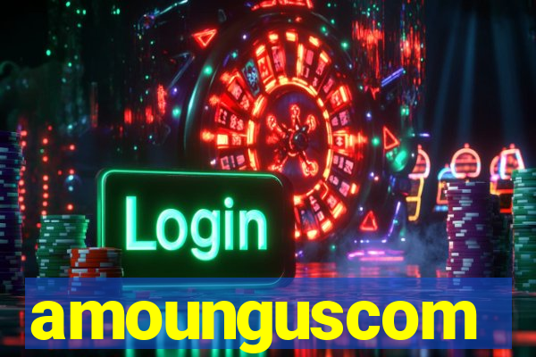 amounguscom