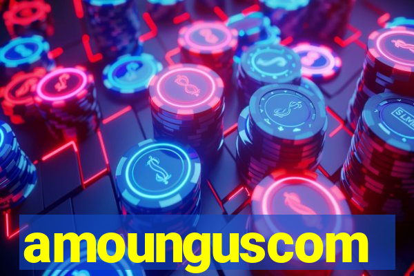 amounguscom