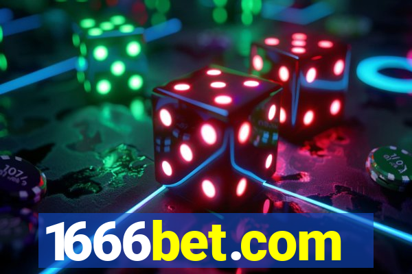 1666bet.com