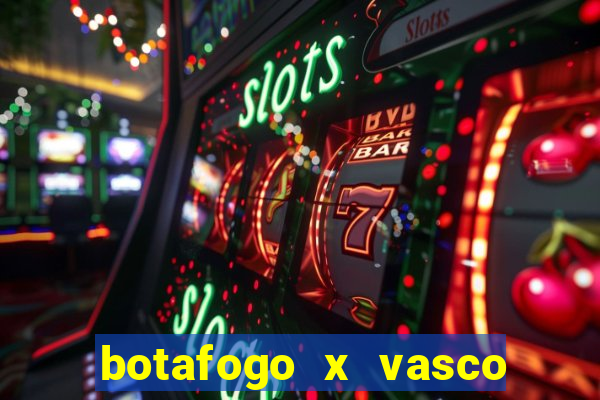 botafogo x vasco ao vivo futemax