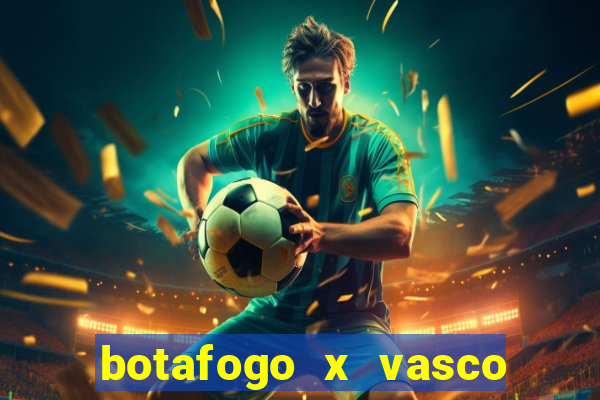 botafogo x vasco ao vivo futemax