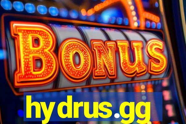 hydrus.gg