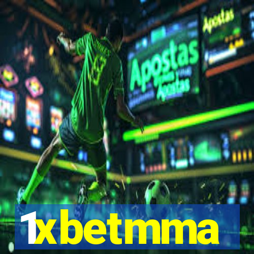1xbetmma